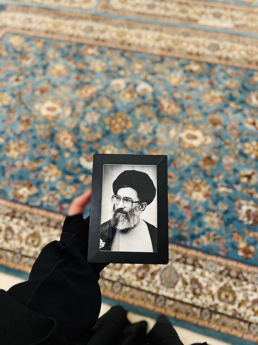 فــدك الـزهـراء الحُـسـيـنـي. tweet media