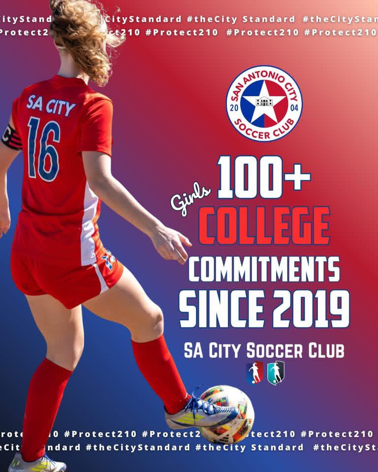 San Antonio City Soccer Club tweet media