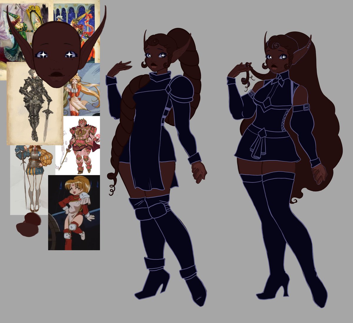 🔞Bear in mind, not for babies 🔞 tweet media