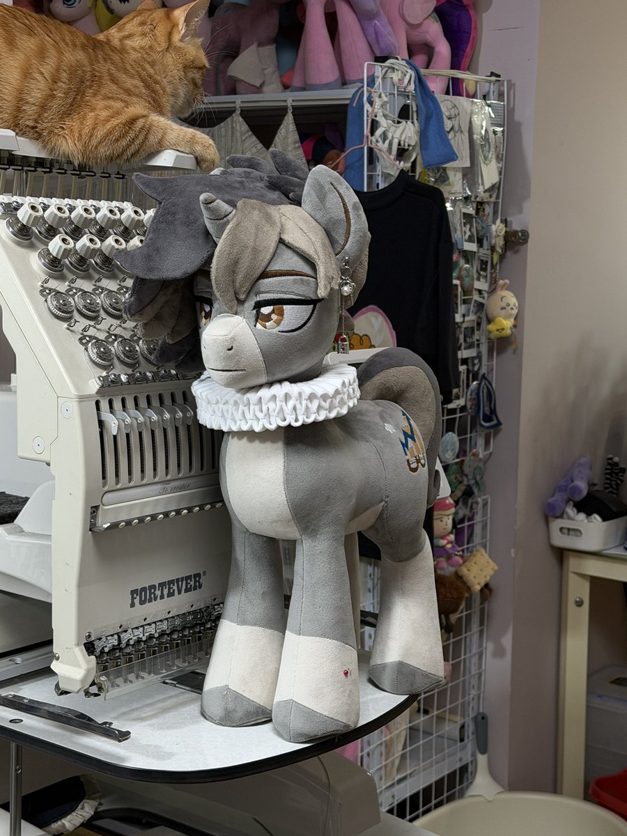 Woody Bai tweet media