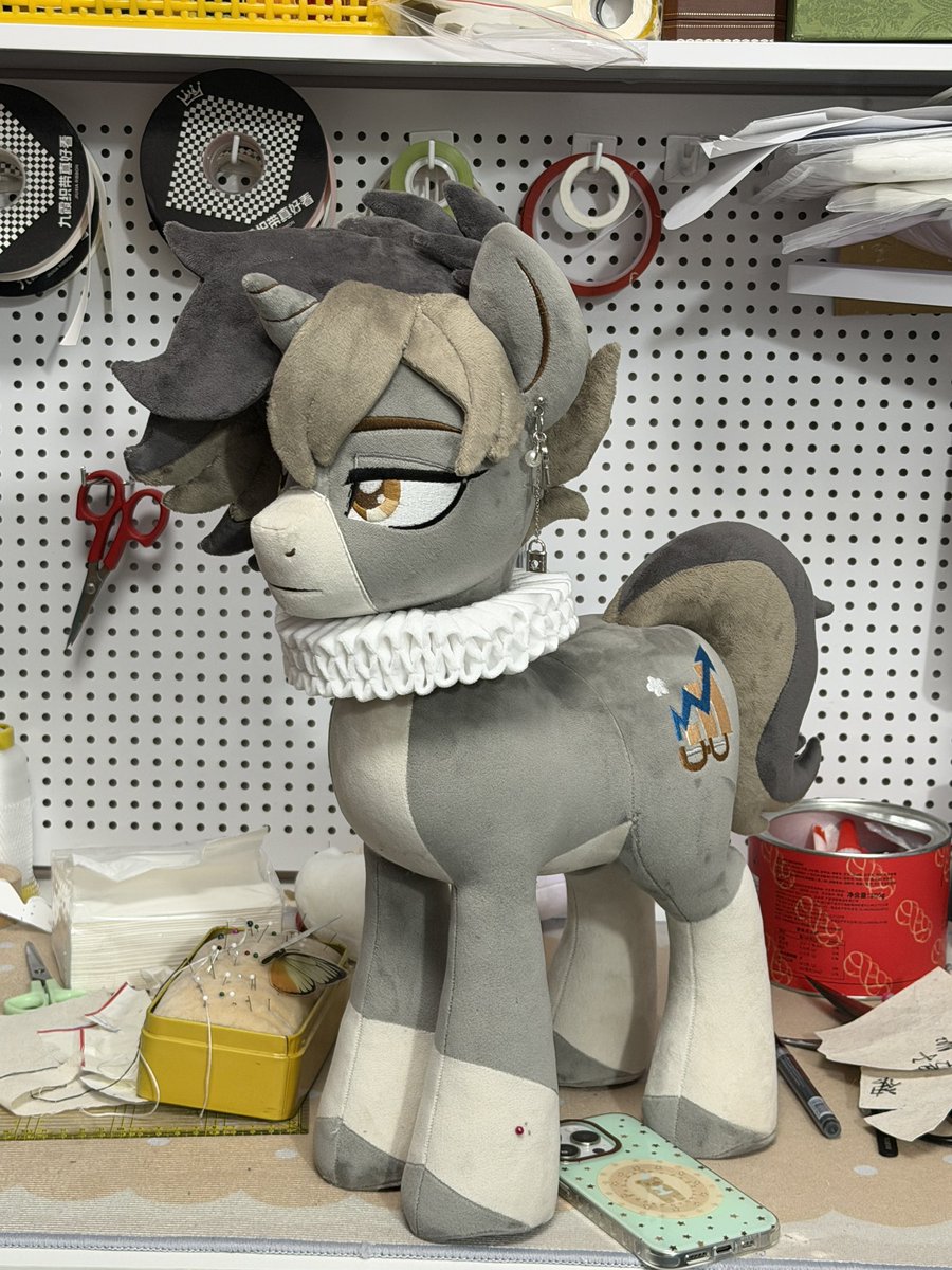 Woody Bai tweet media