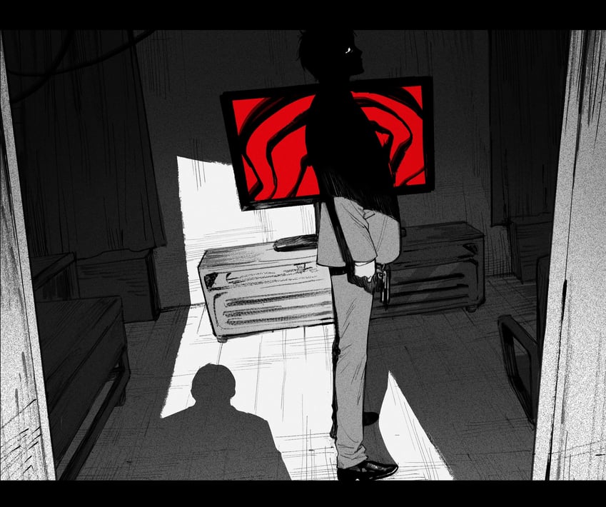 Adachi, Tohru. tweet media