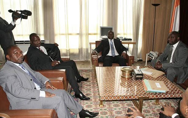 La Côte d’Ivoire Est Chic tweet media