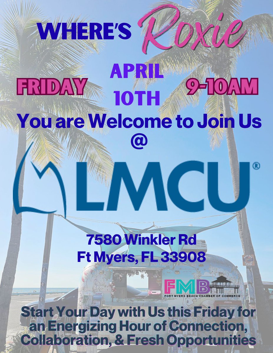 FMBChamber tweet media