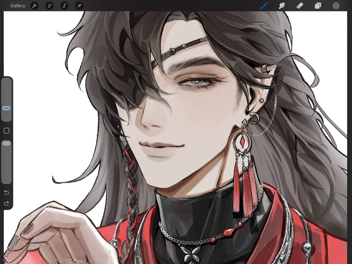 Snow Le Art tweet media