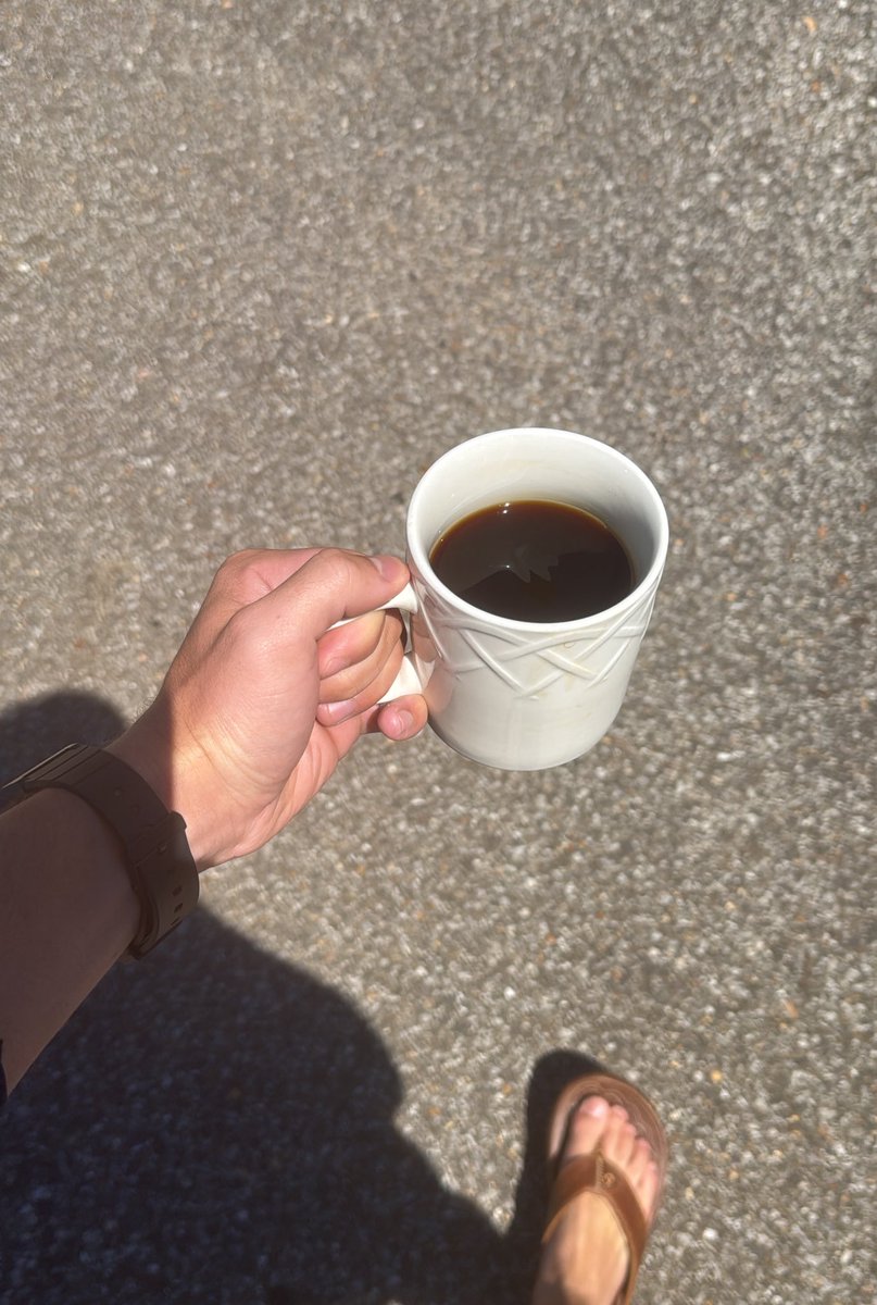 Ben “The Ghost” Mosley tweet media