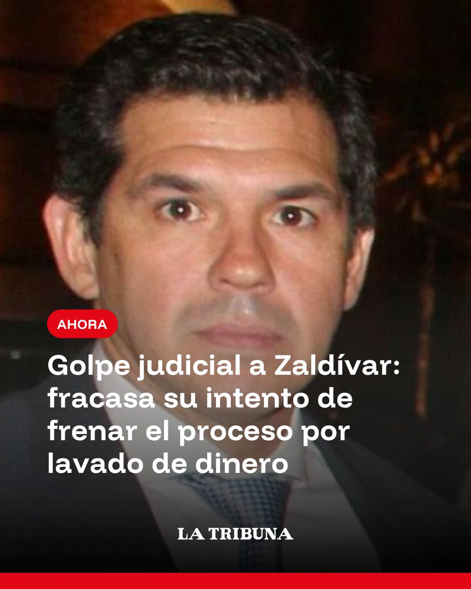 Diario La Tribuna Paraguay tweet media