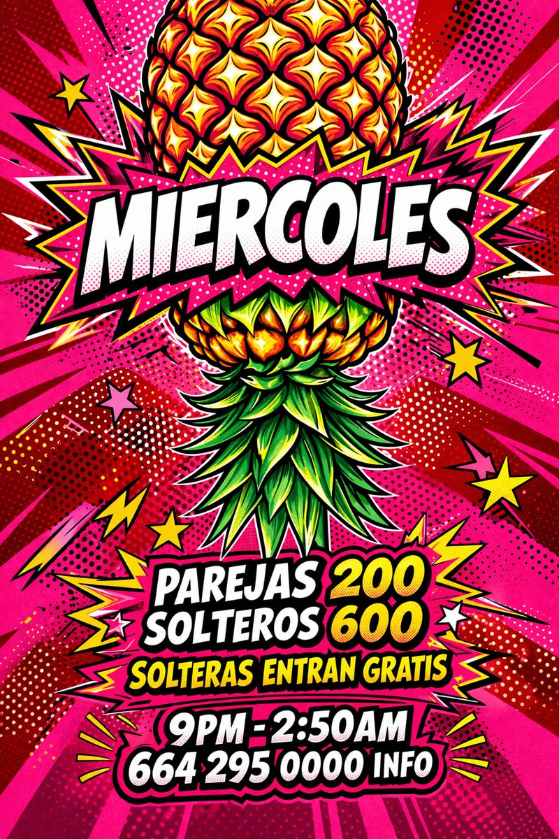 Club Medusa Tijuana tweet media