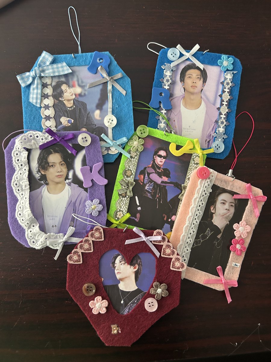 bri⁷ is seeing bts! tweet media