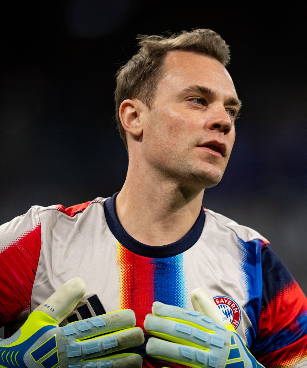 FC Bayern München Español tweet media