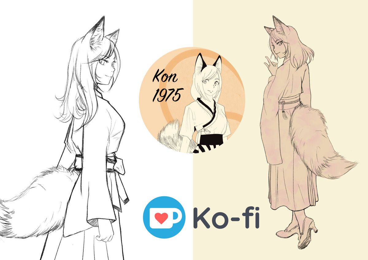Kon_1975 🦊🔞 tweet media