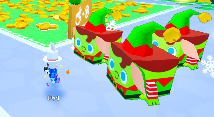 x-P2W Simulators! tweet media