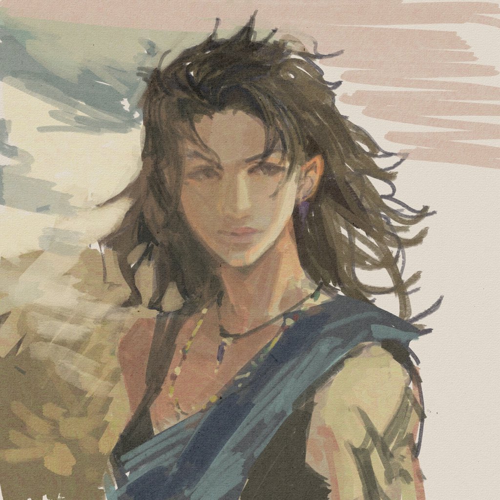 晶人狂暴拉磨 tweet media