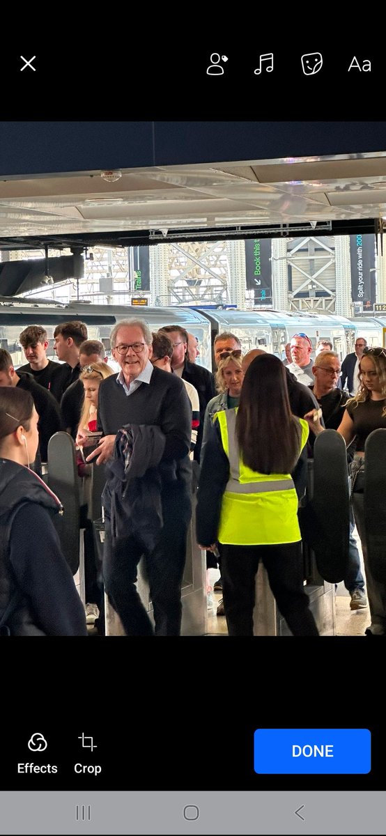 keith brewer tweet media