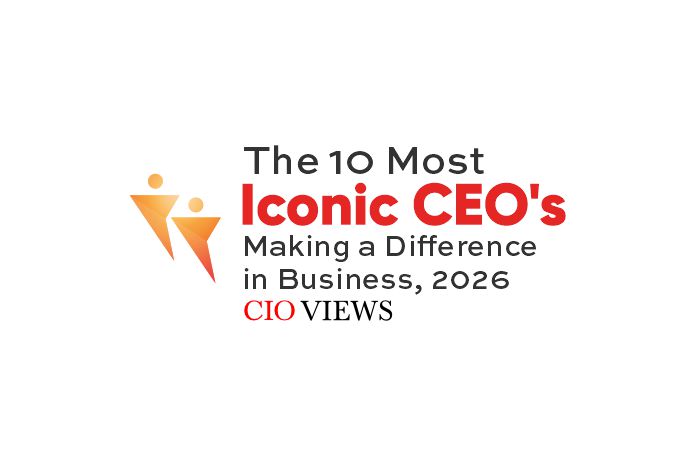 CIO Views Magazine tweet media