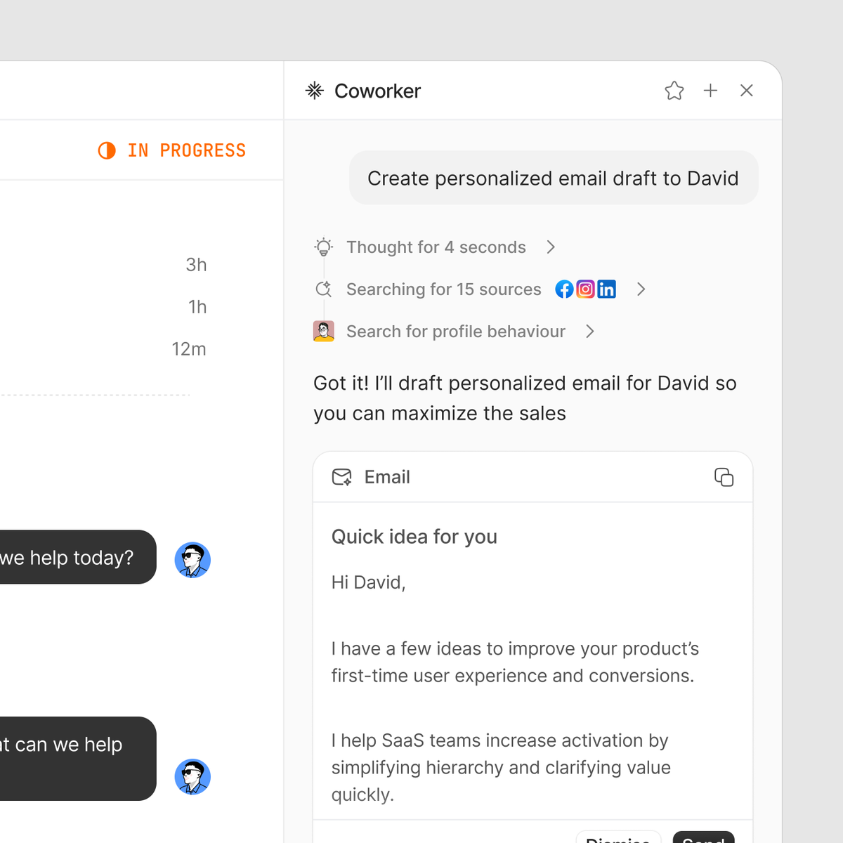 _heyrico's tweet image. AI never reach this quality design ✨

PFP by @dariusdan