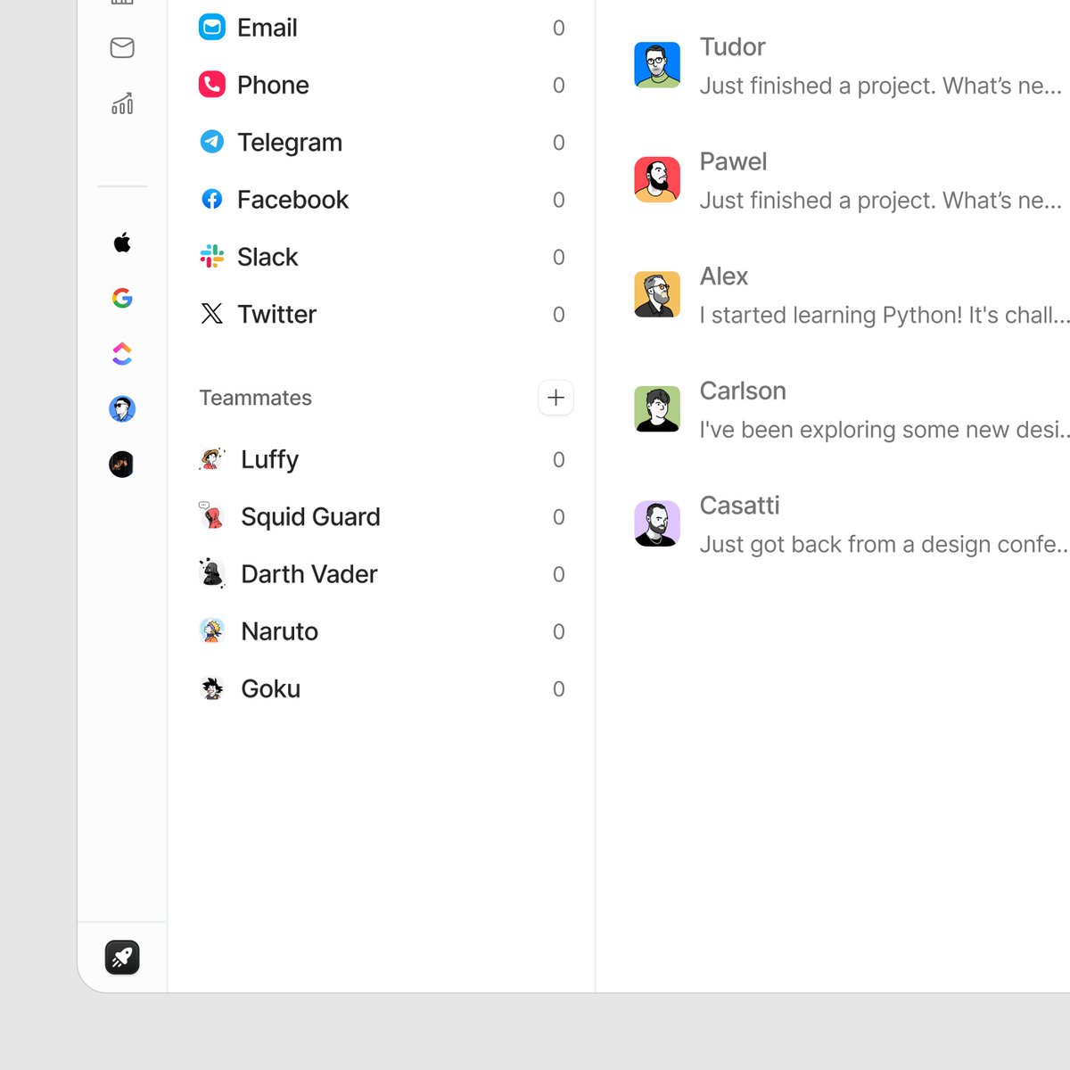 _heyrico's tweet image. AI never reach this quality design ✨

PFP by @dariusdan