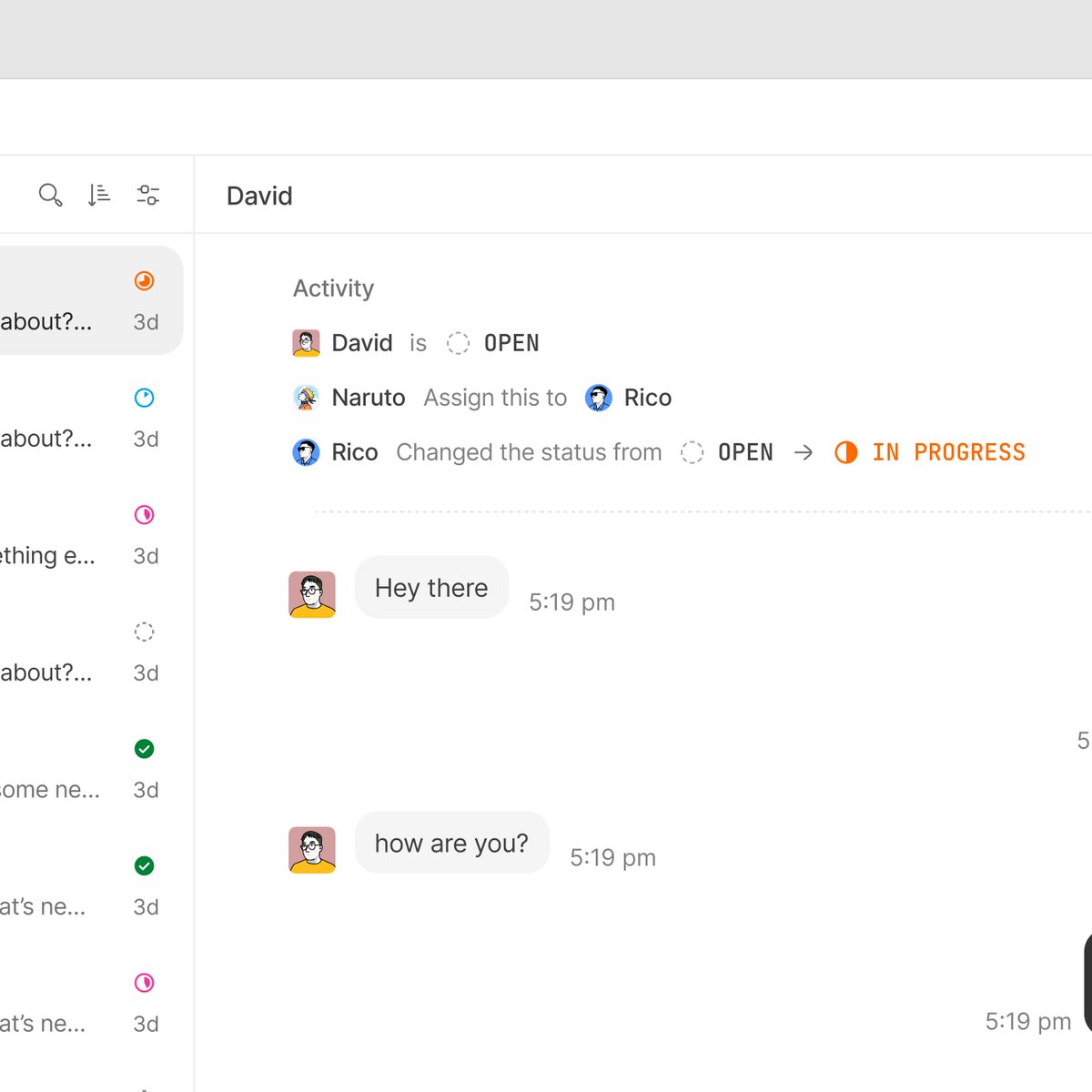 _heyrico's tweet image. AI never reach this quality design ✨

PFP by @dariusdan