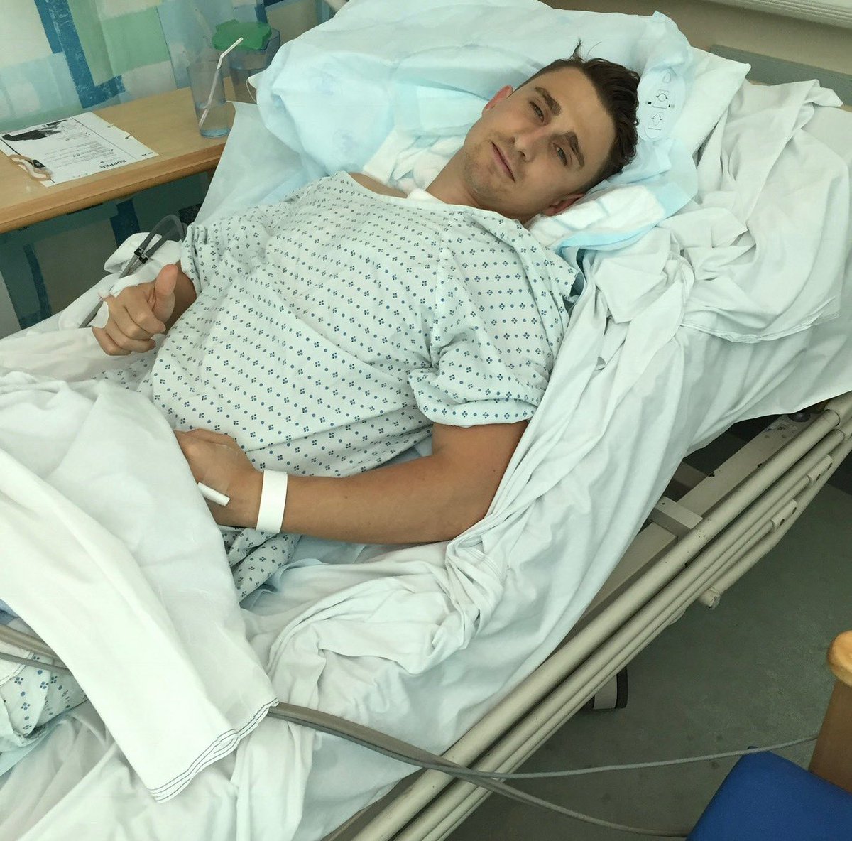 James Taylor tweet media