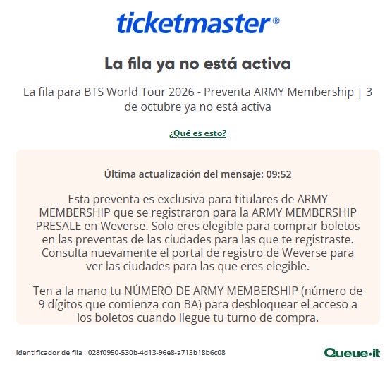 kterine17's tweet photo. @ilythvmin Me salió esto creo que ya se agotaron https://t.co/dL1kLg1VzP