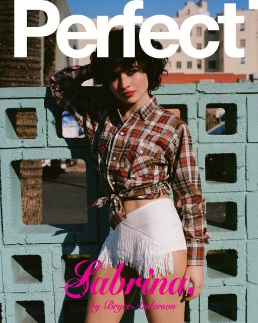 SabrinaUpdates tweet media