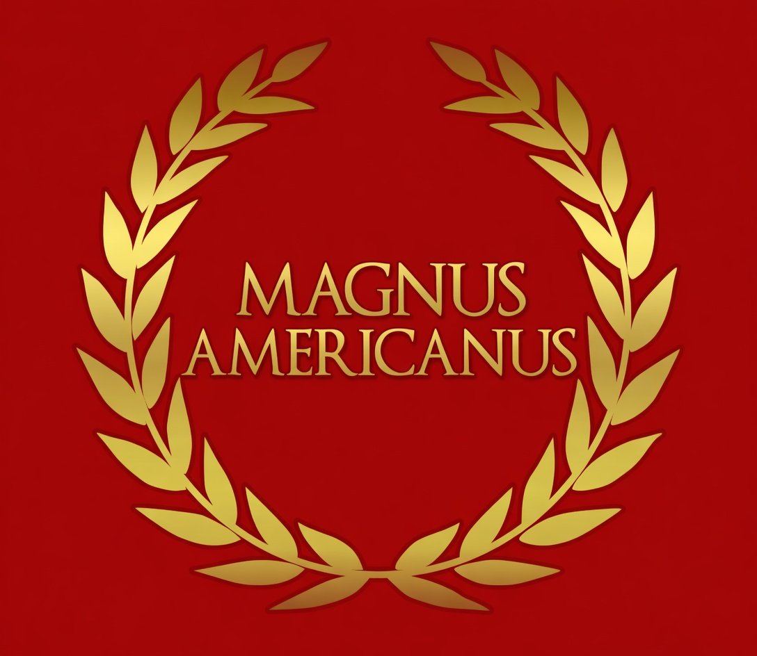 Magnus Americanus tweet media