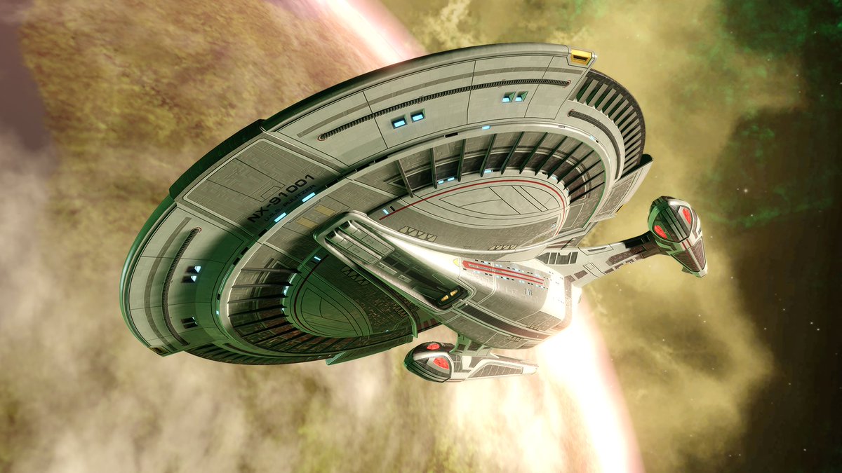 Star Trek Online Wiki tweet media