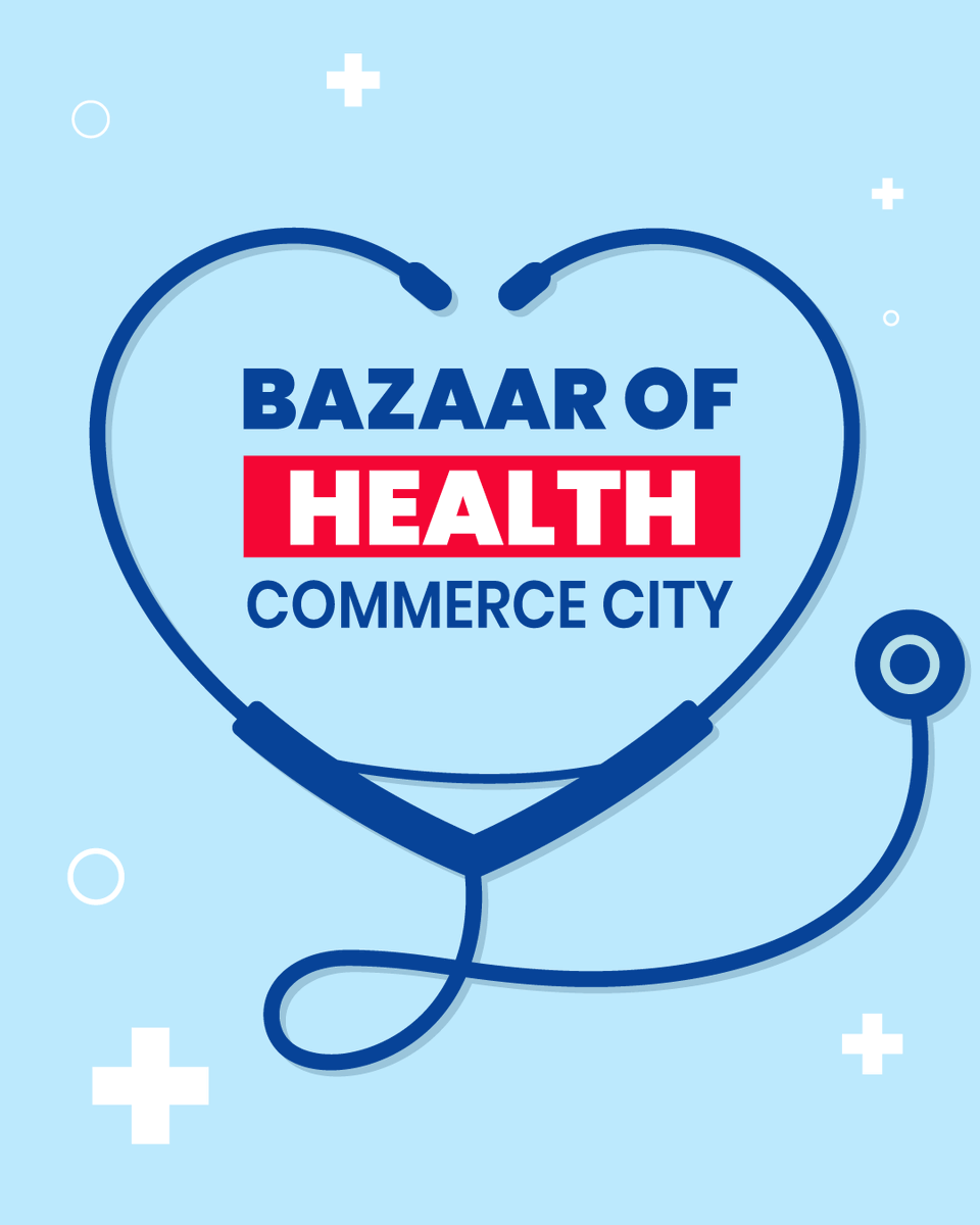 stridechc's tweet photo. #CommerceCity – Save the date ✅

Bazaar of Health is coming to your community on Sunday, May 3rd

⏰ 10:00 AM - 4:00 PM

Bring your family —we’ll see you there!
.
.
.
#Denver #STRIDECHC #CommunityHealth https://t.co/vxzaDZgJKB