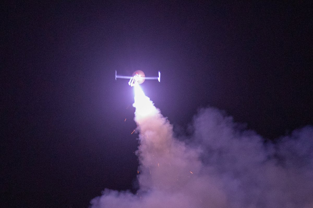 Fox News tweet media