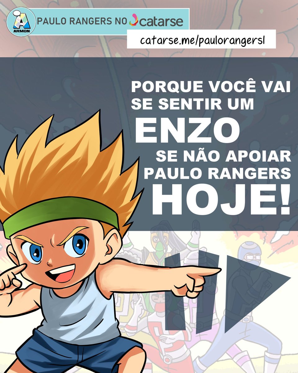 Armon - Estúdio e Editora tweet media