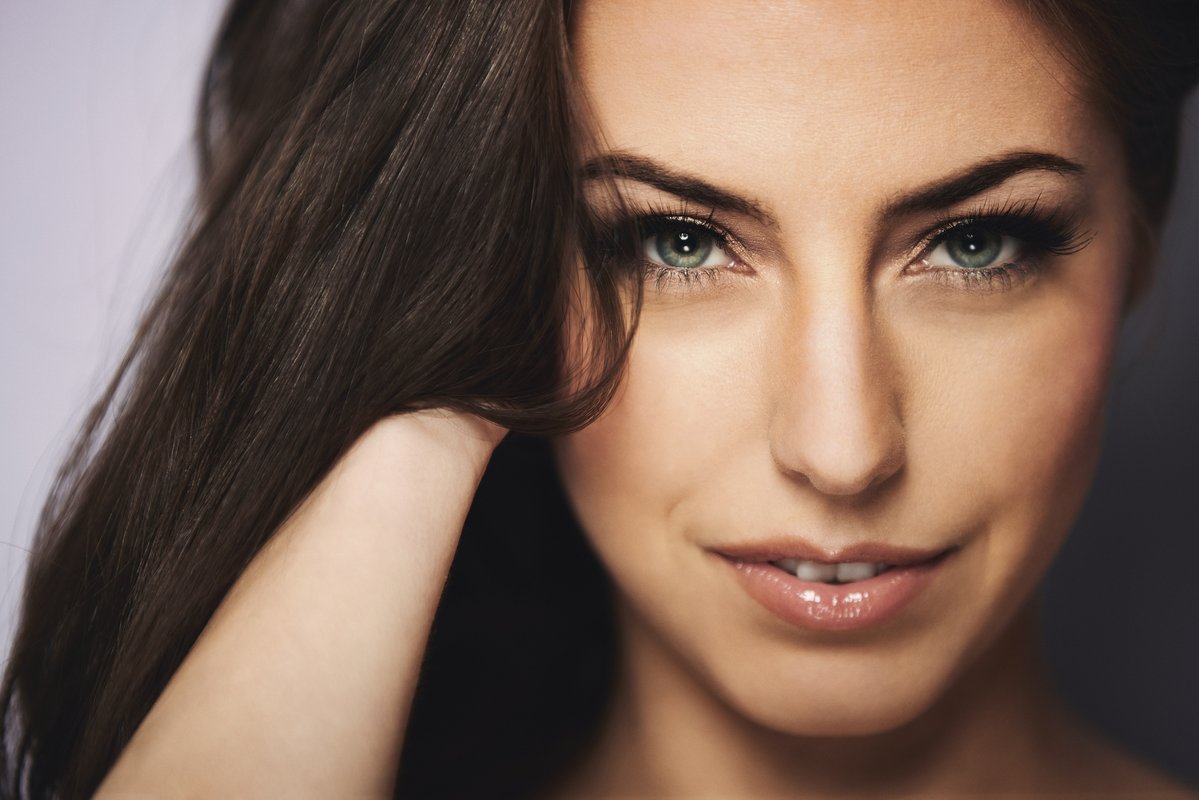 TheEdgeImage2's tweet image. When it comes to eyes... they don't get much better than @SpencerBradleyX The rest isn't too bad either 😉 What an absolute joy Spencer is.