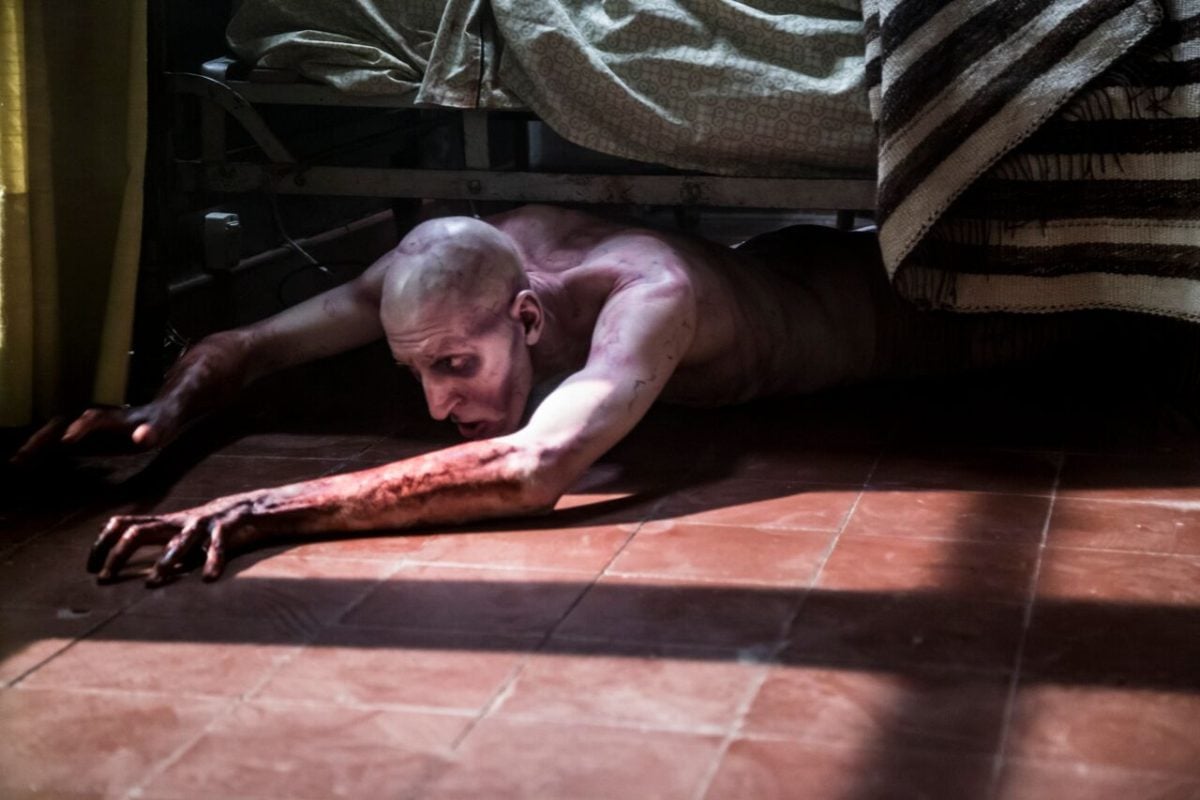 Bloody Disgusting tweet media