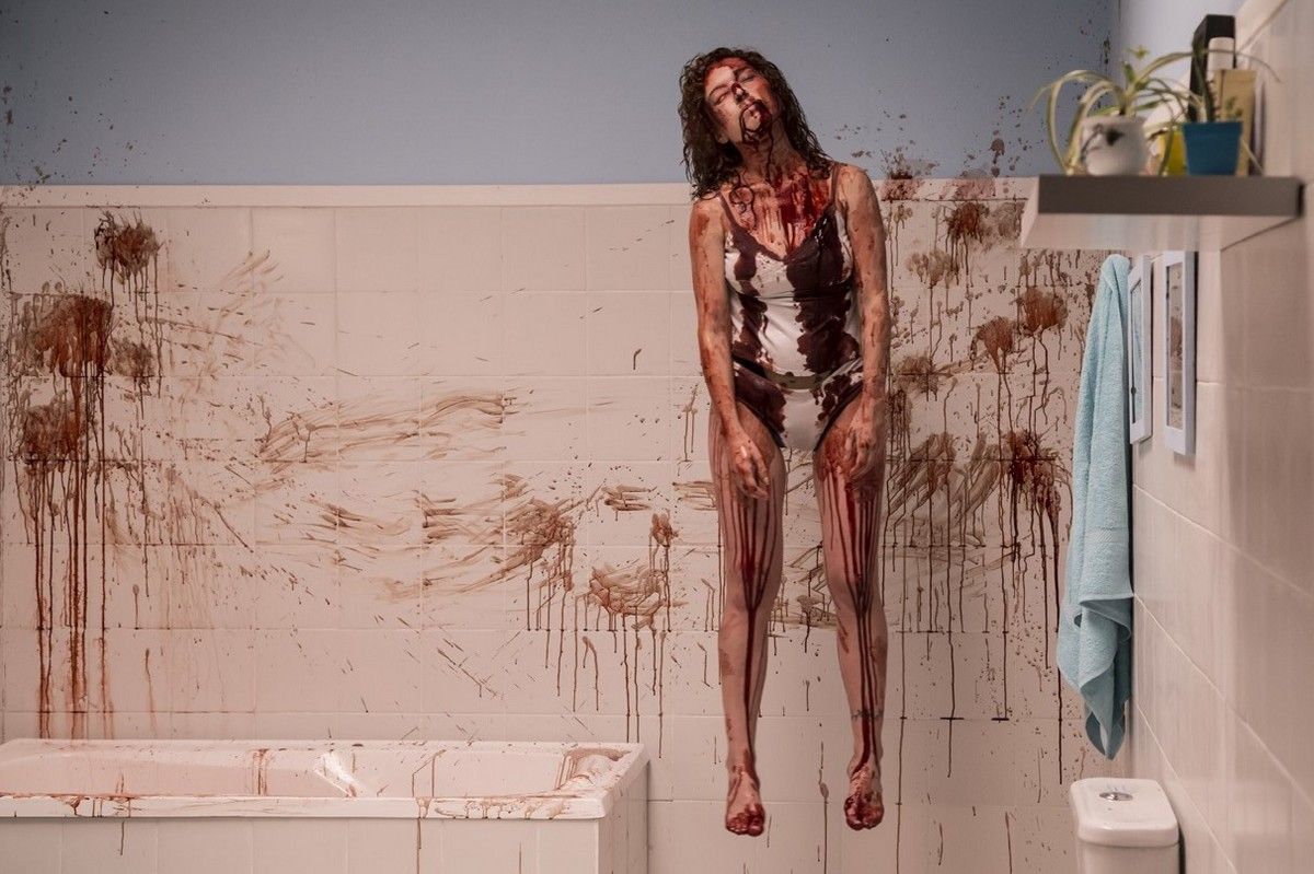 Bloody Disgusting tweet media