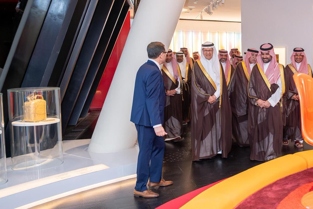 قريباً في السعودية tweet media