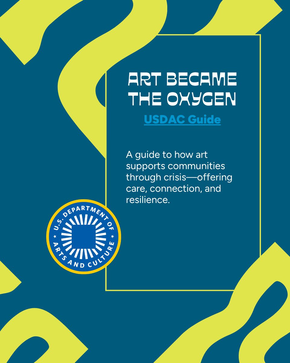 UF Center for Arts in Medicine tweet media