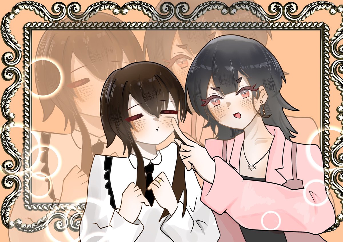 かぜ tweet media