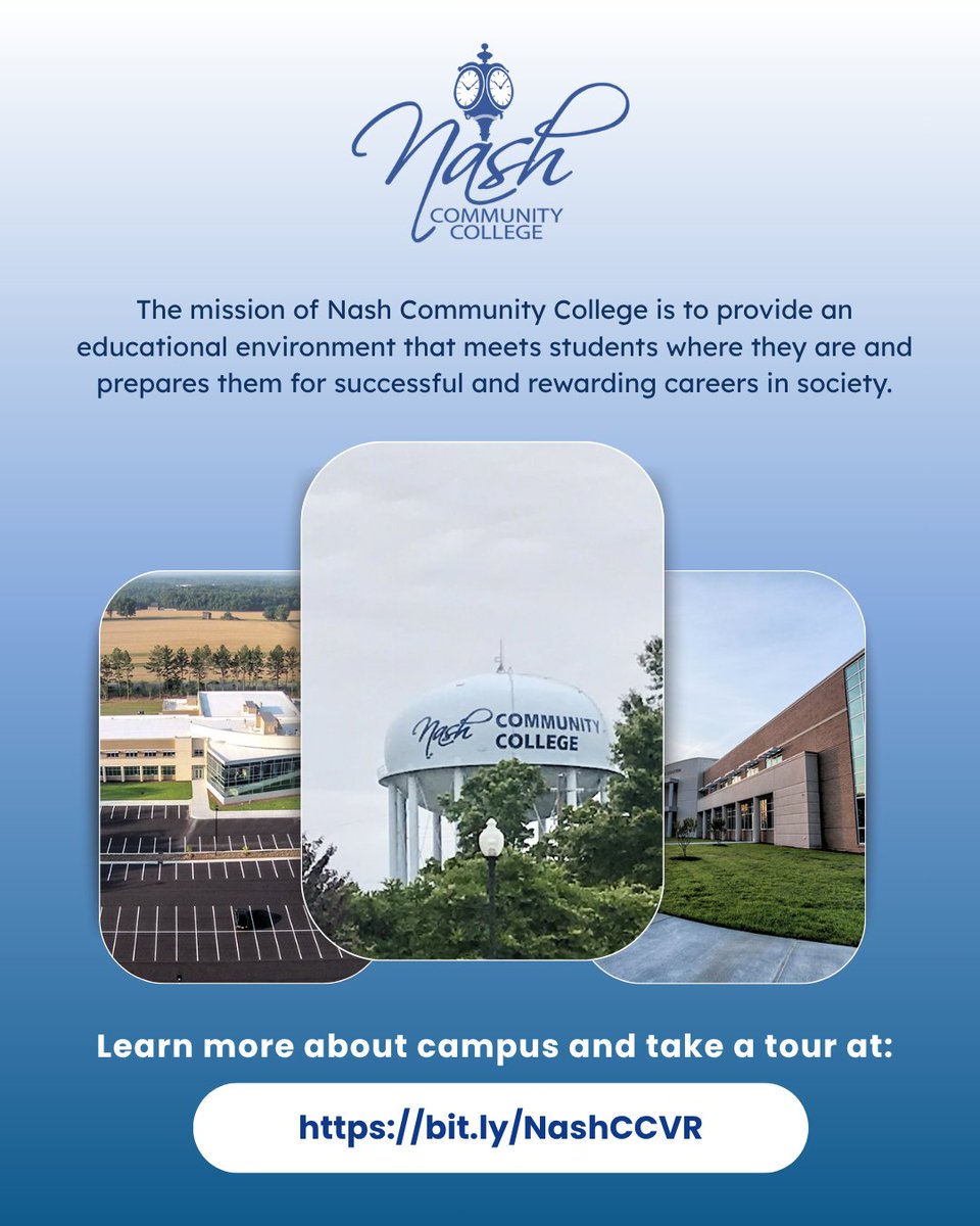 GEAR UP NC tweet media