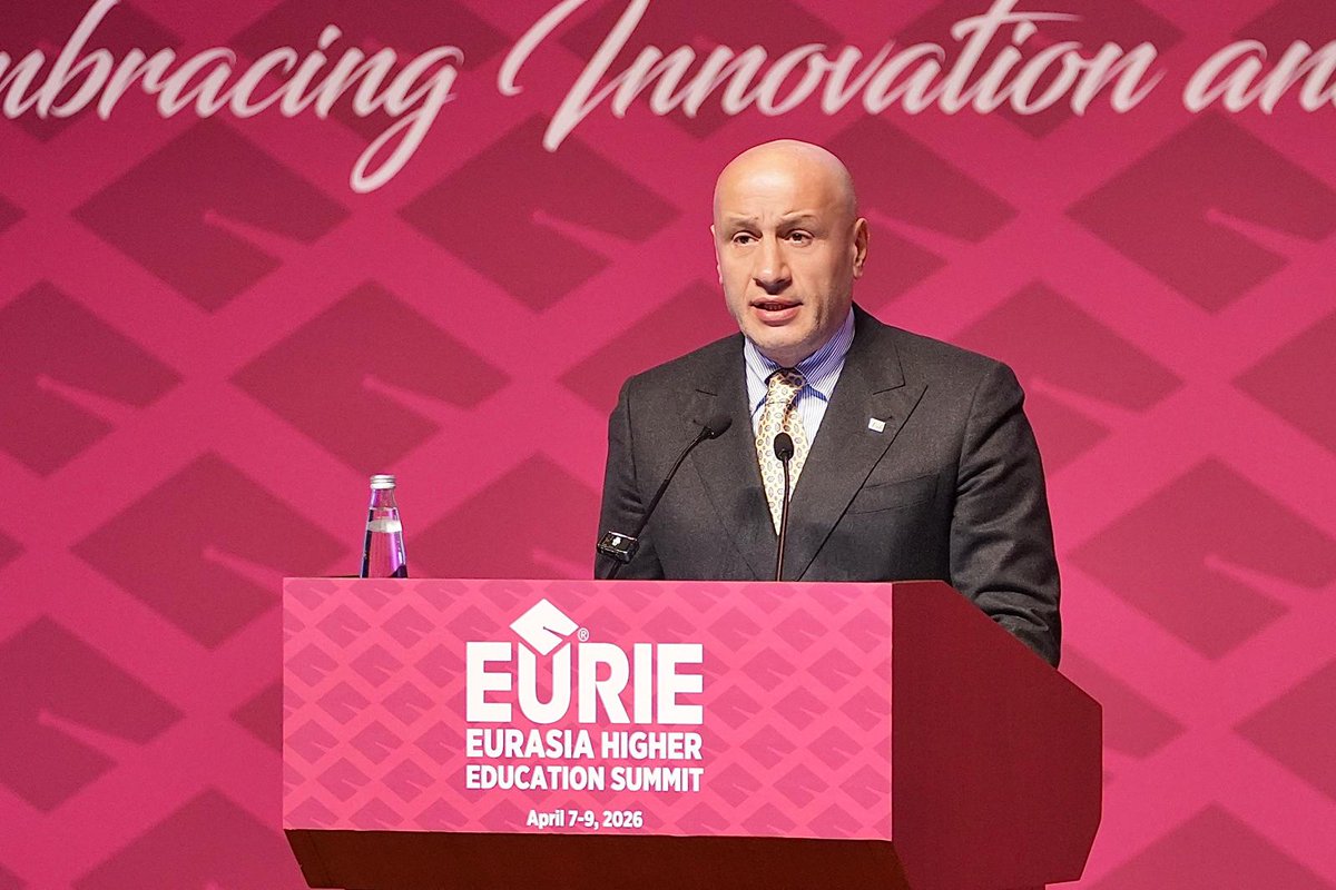 Hizmet İhracatçıları Birliği tweet media