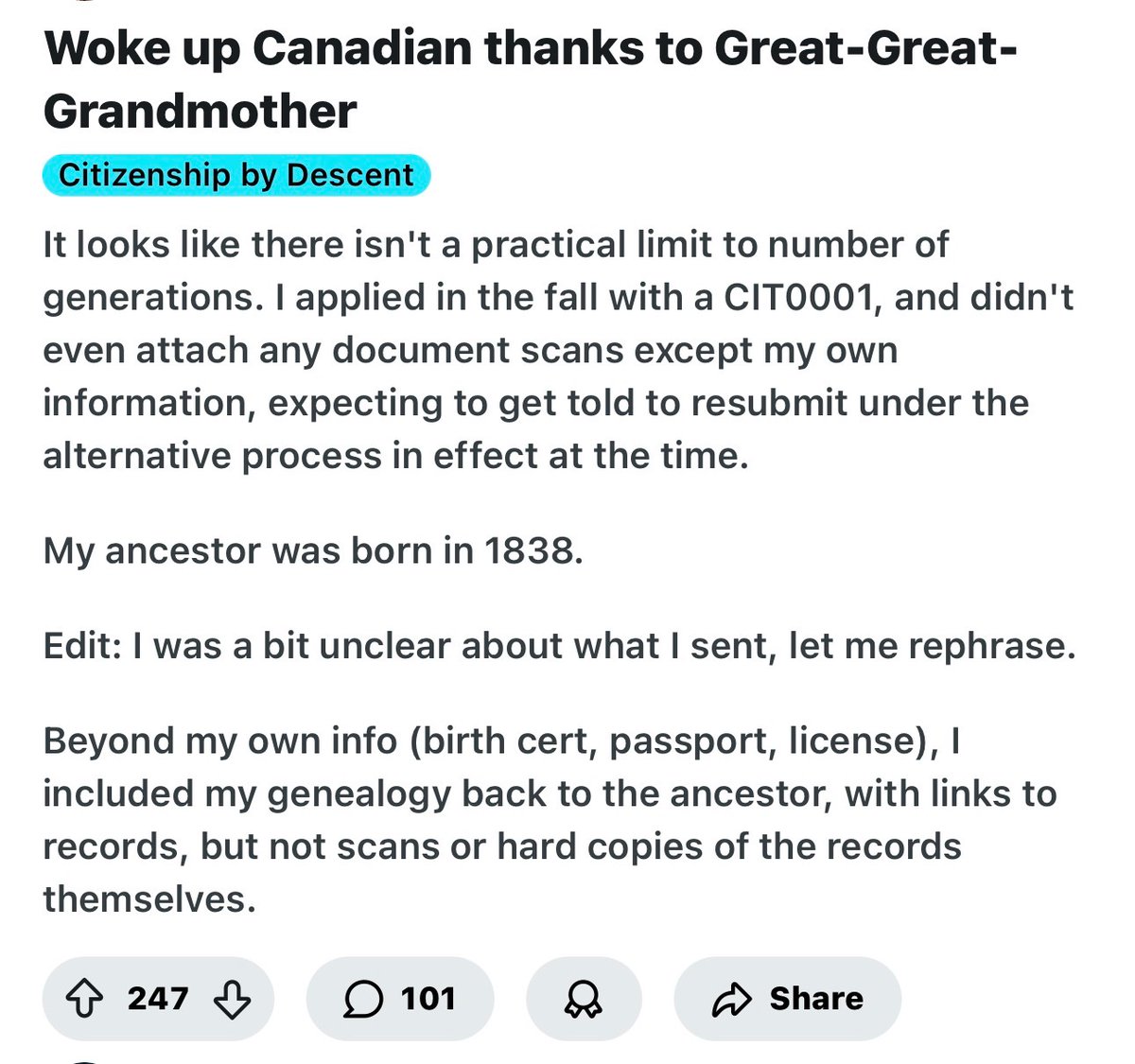 Riley Donovan tweet media