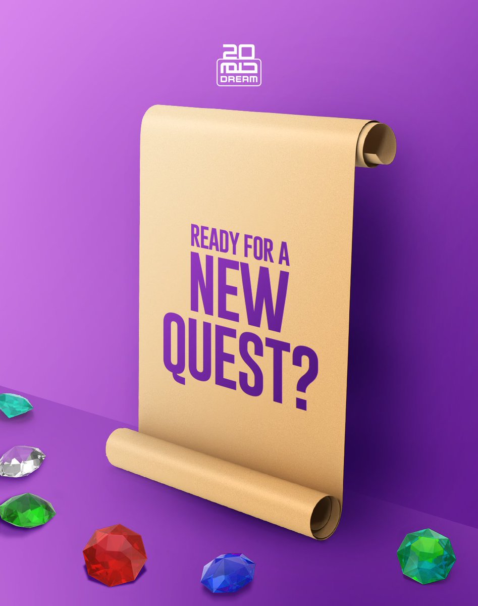 Dream_MBC's tweet image. Quest mode ON 🚀

Complete tasks, unlock rewards, and stay ahead. 

New challenges drop anytime on MBC Dream App!

Tip: Keep your Notifications ON!

#MBCDream #DreamBig #YourChance #WinBig #20thAnniversary #LifeChanging #DreamToWin #NextWinner #CashPrizes