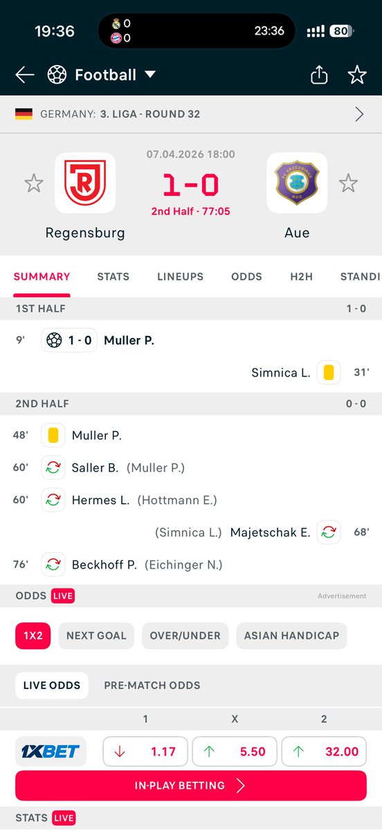 SAVI🃏 tweet media