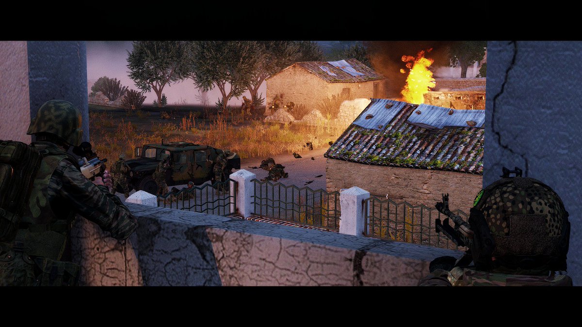 Rougarou tweet media