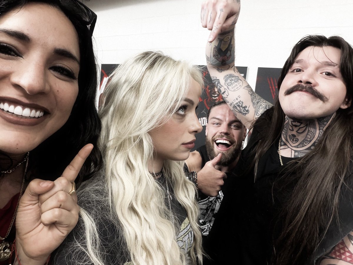 ๐๐๐ ๐๐๐๐๐ผ๐ tweet media