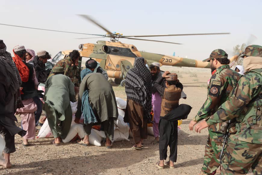 صدیق الله نصرت / Sadeequllah Nasrat tweet media