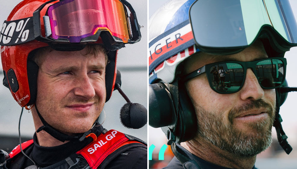 Scuttlebutt Sailing News tweet media