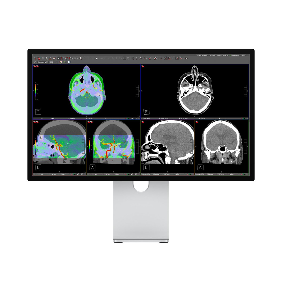 Greg Joswiak tweet media