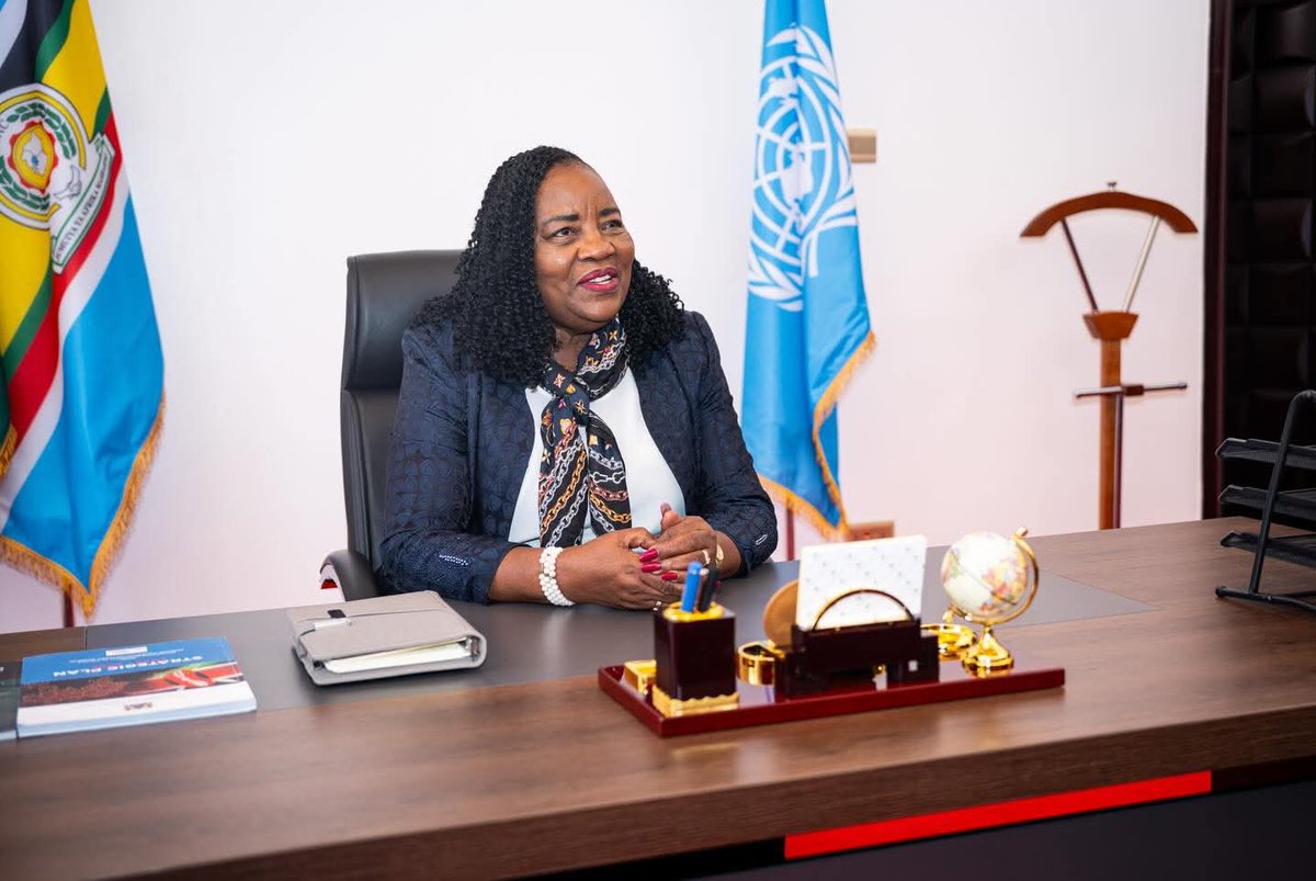 Gabriel Oguda tweet media