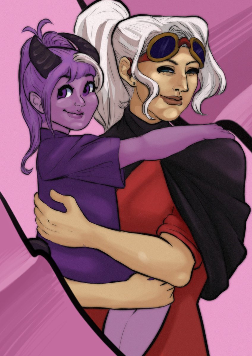 jenny🦈 (comissões abertas) tweet media