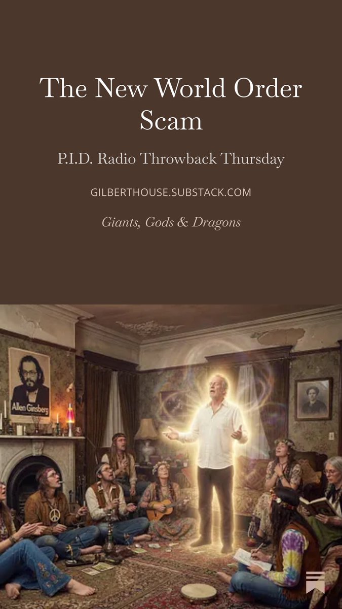 PID Radio tweet media