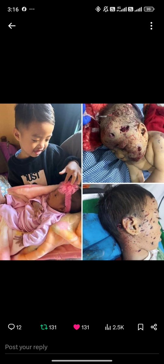 The_Realist_khuman tweet media